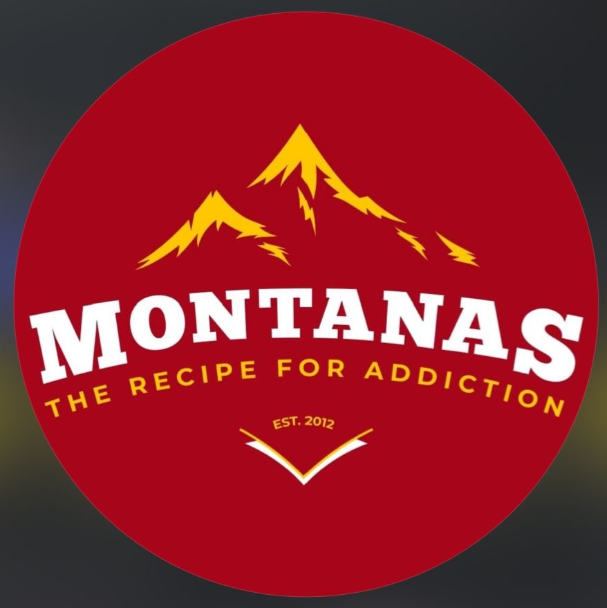 Montanas pizza – Zouk