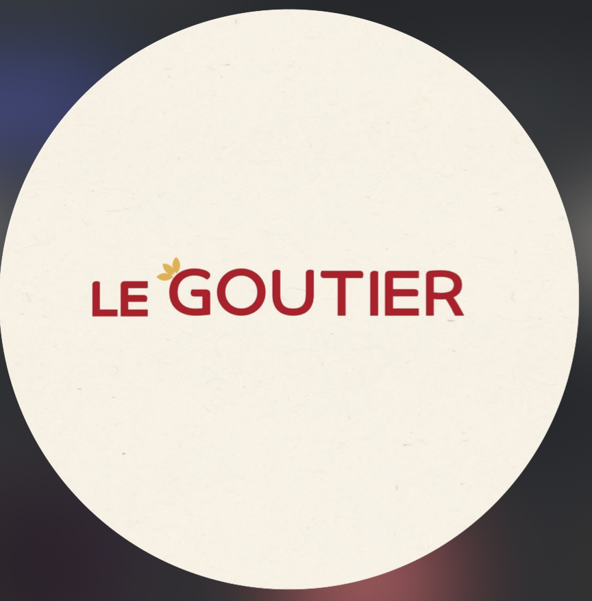 Le Goutier