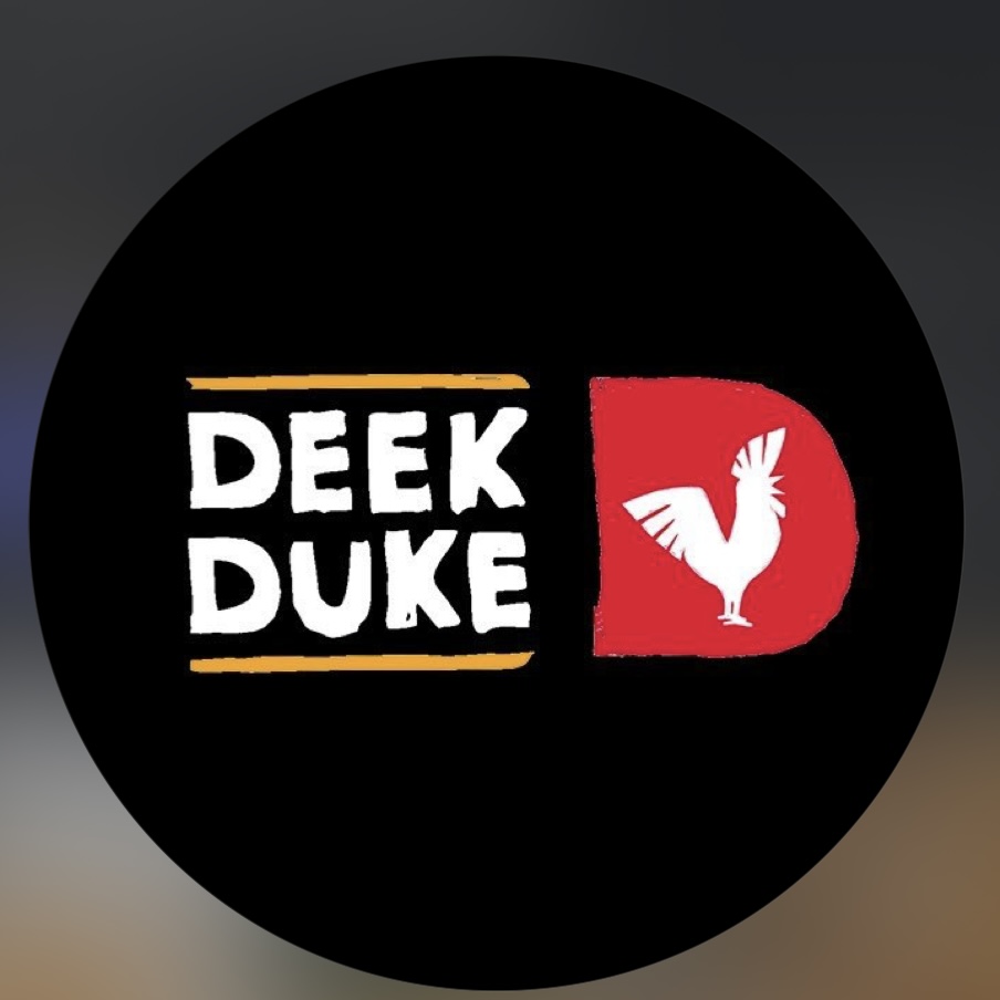 Deek Duke – Dbayeh