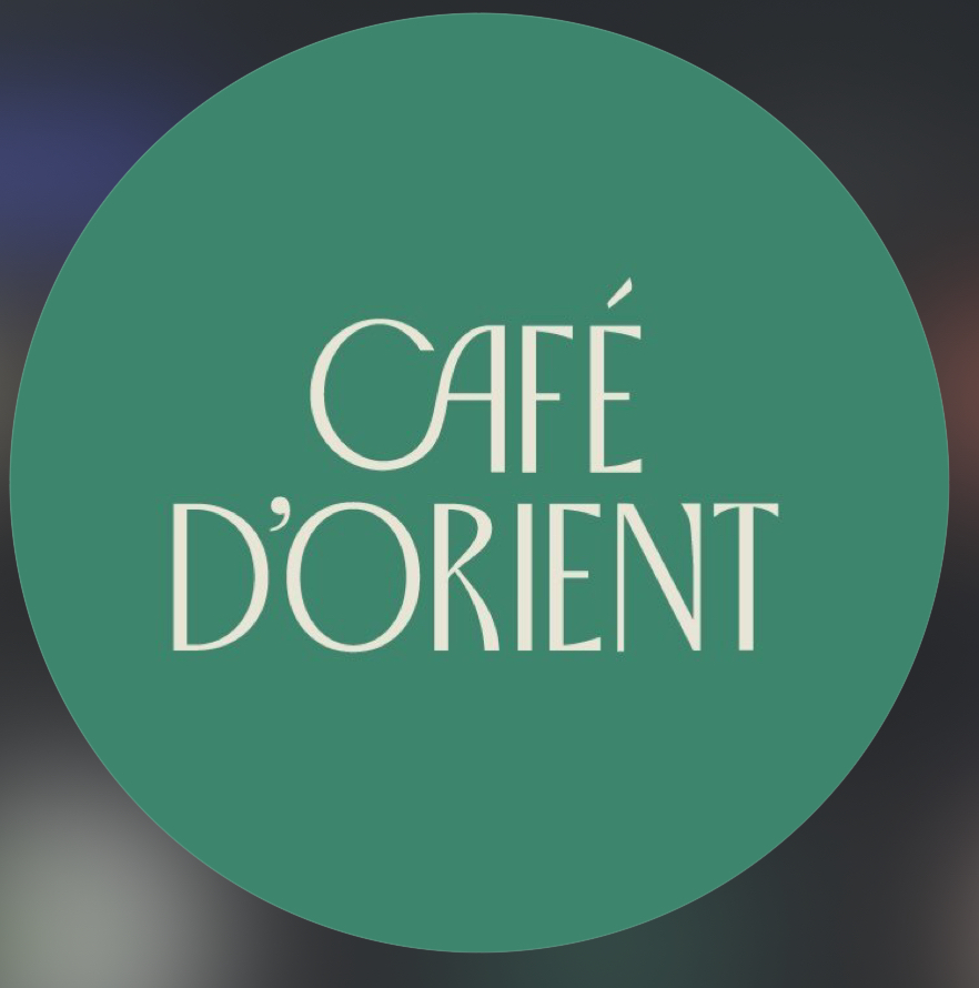 Cafe D Orient