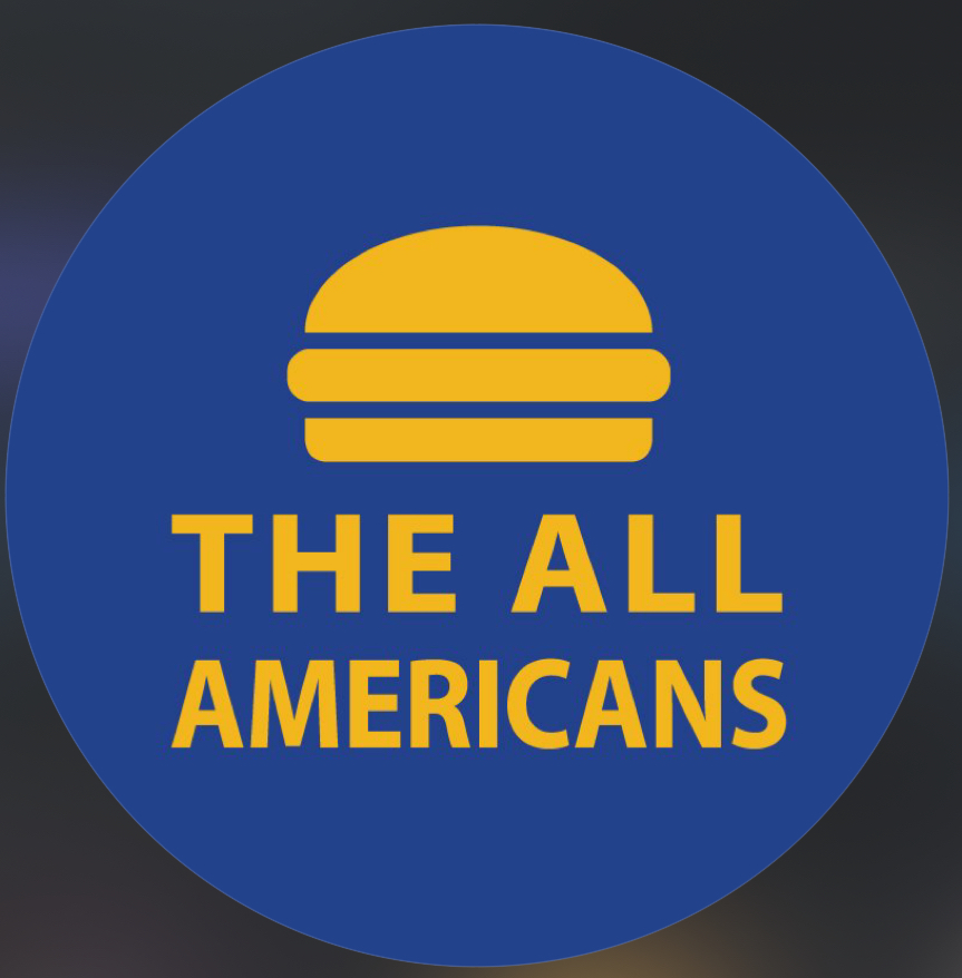 The All Americans