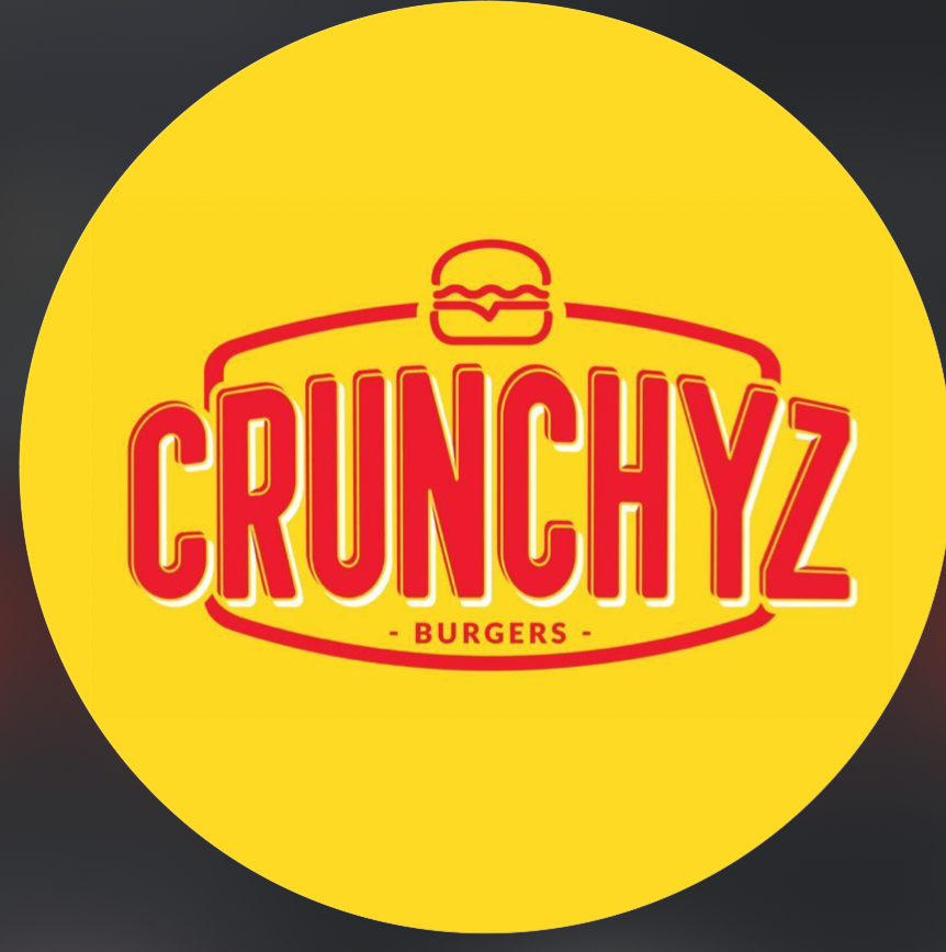 Crunchyz Burgers – Zouk Mosbeh