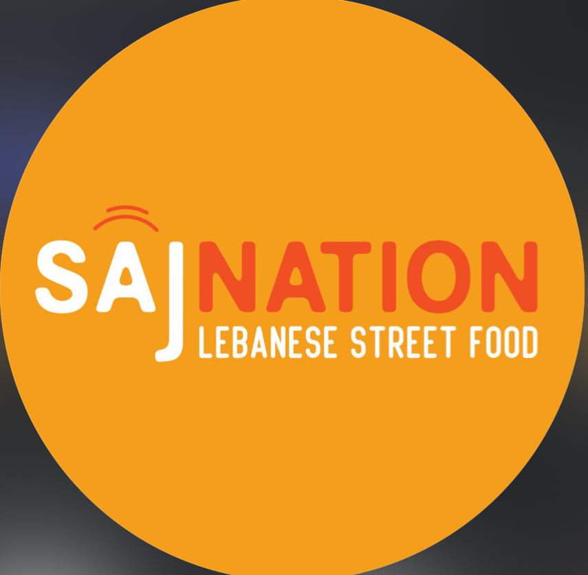 Saj Nation – Badaro