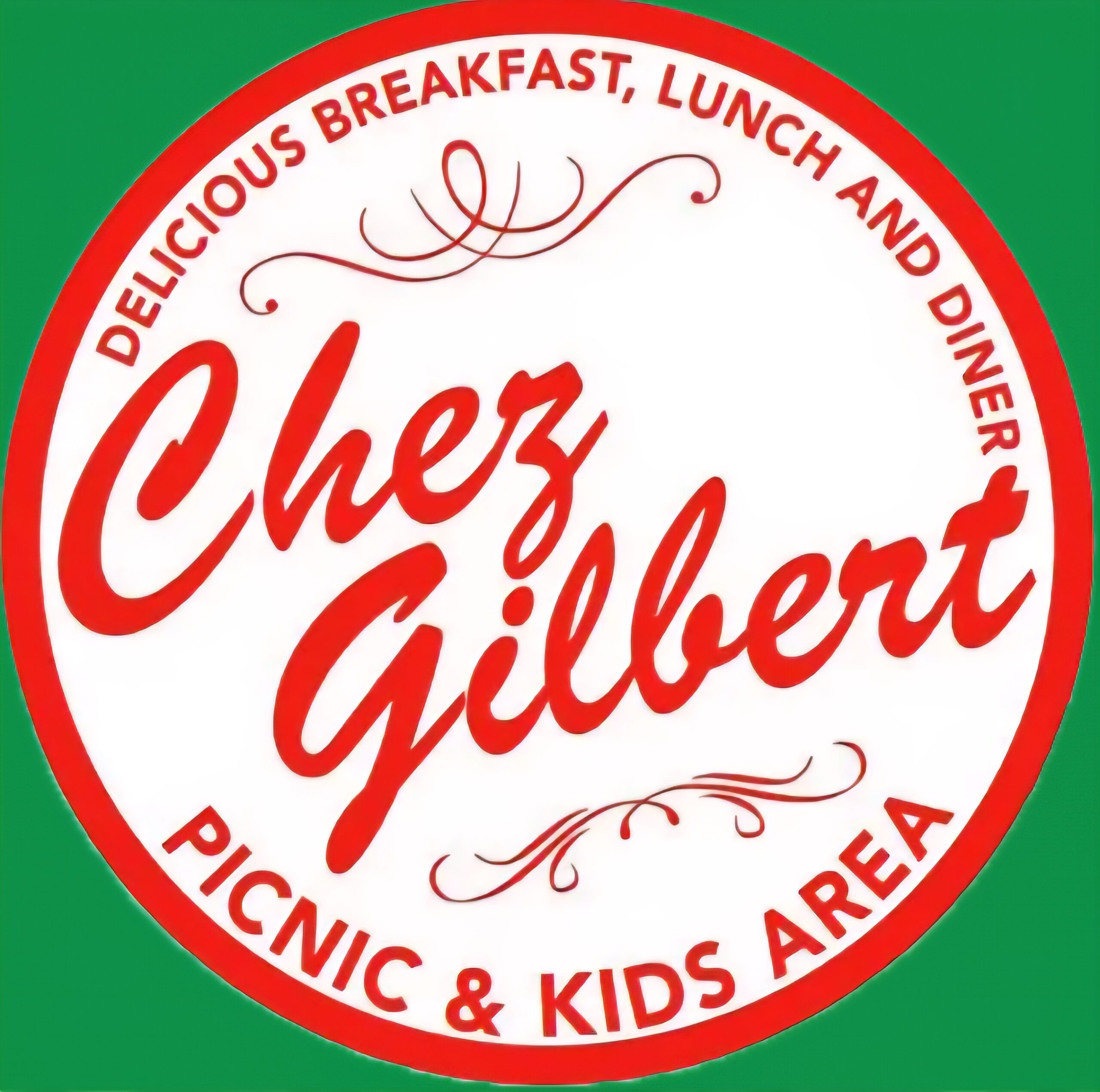 Chez Gilbert جلسة