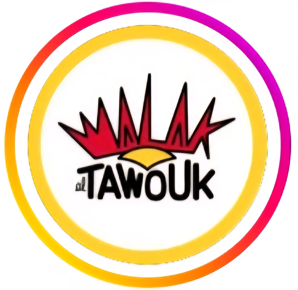 Malak al Tawouk – Jal el Dib