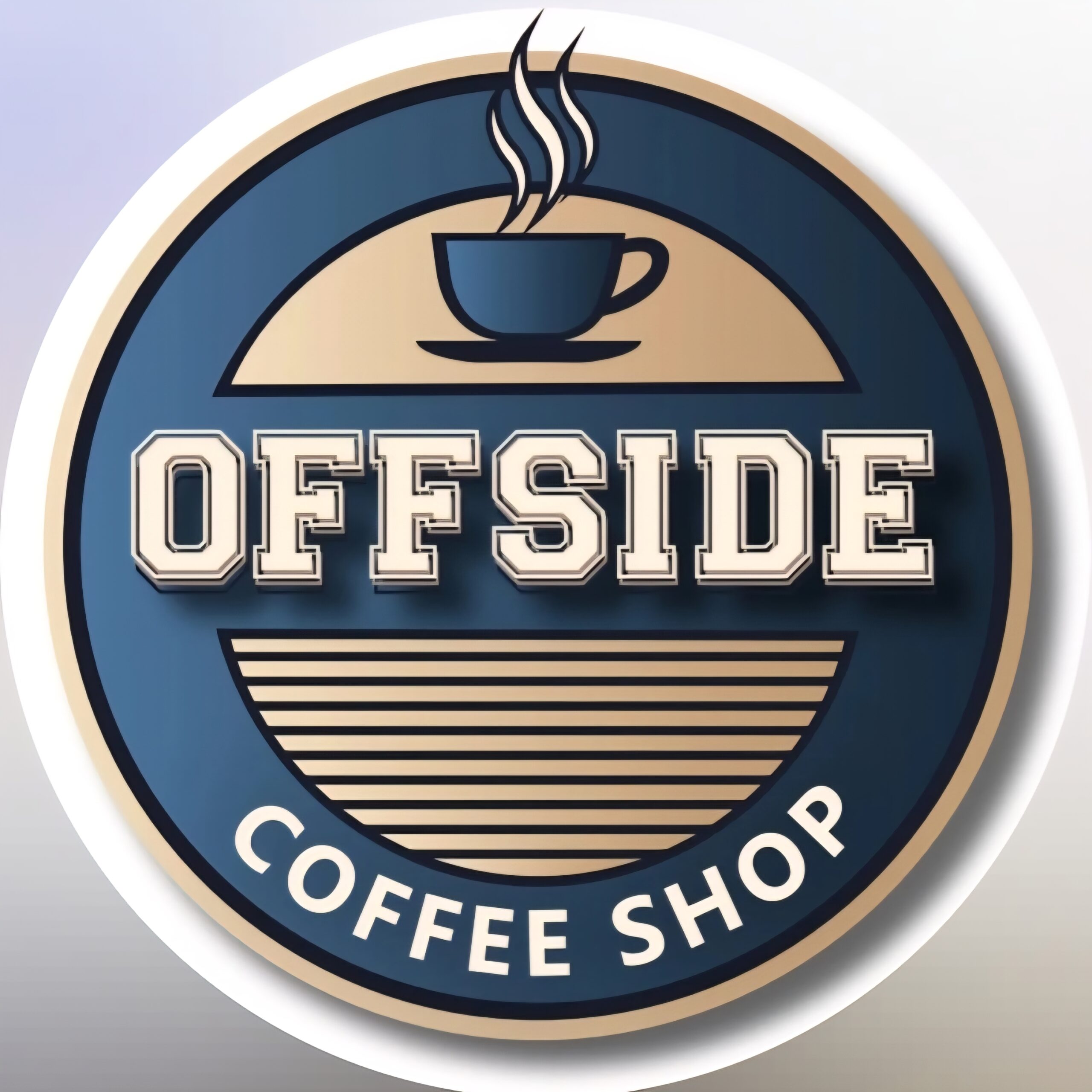 Offside Coffee Shop